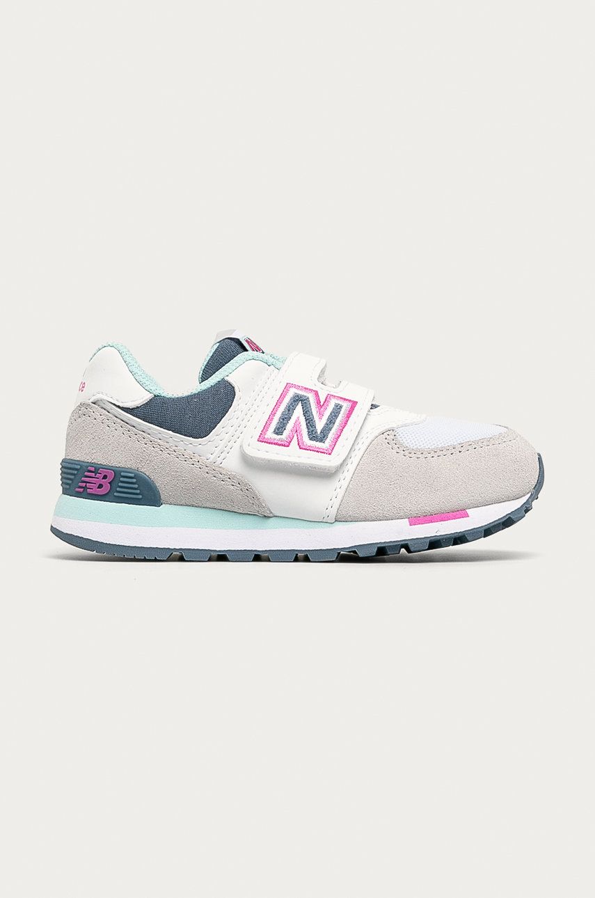 New Balance - Pantofi copii YV574NLH