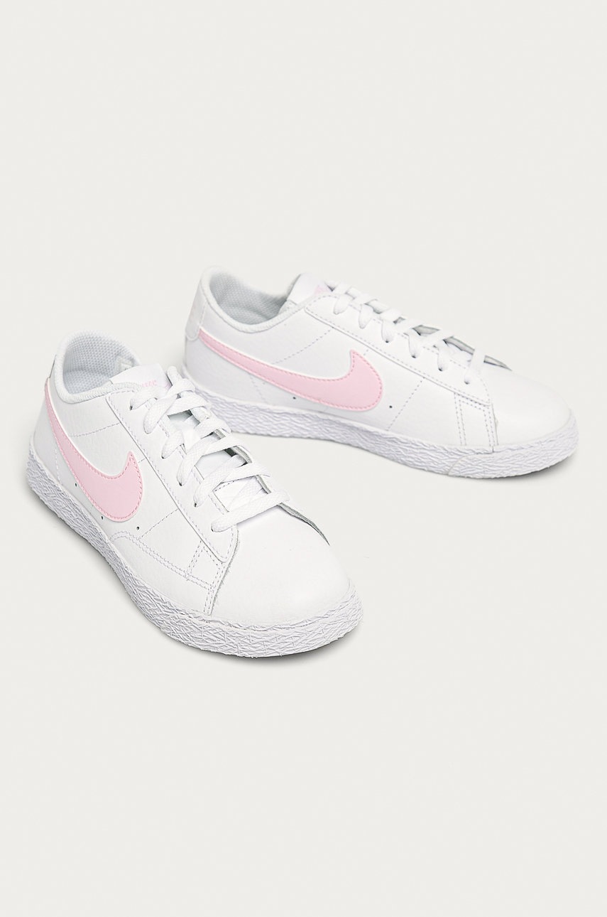 

Nike Kids - Дитячі черевики Blazer Low