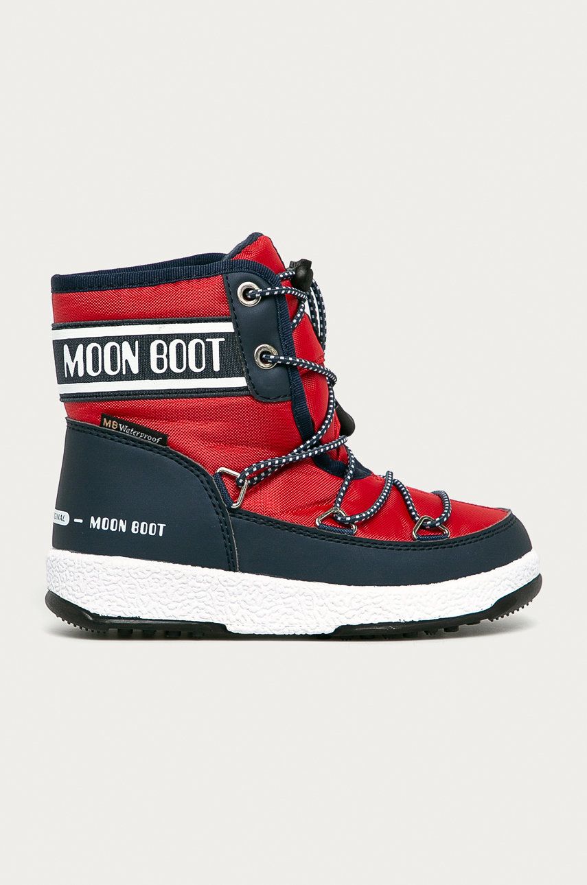 Moon Boot – Cizme de iarna copii 2022 ❤️ Pret Super answear imagine noua 2022