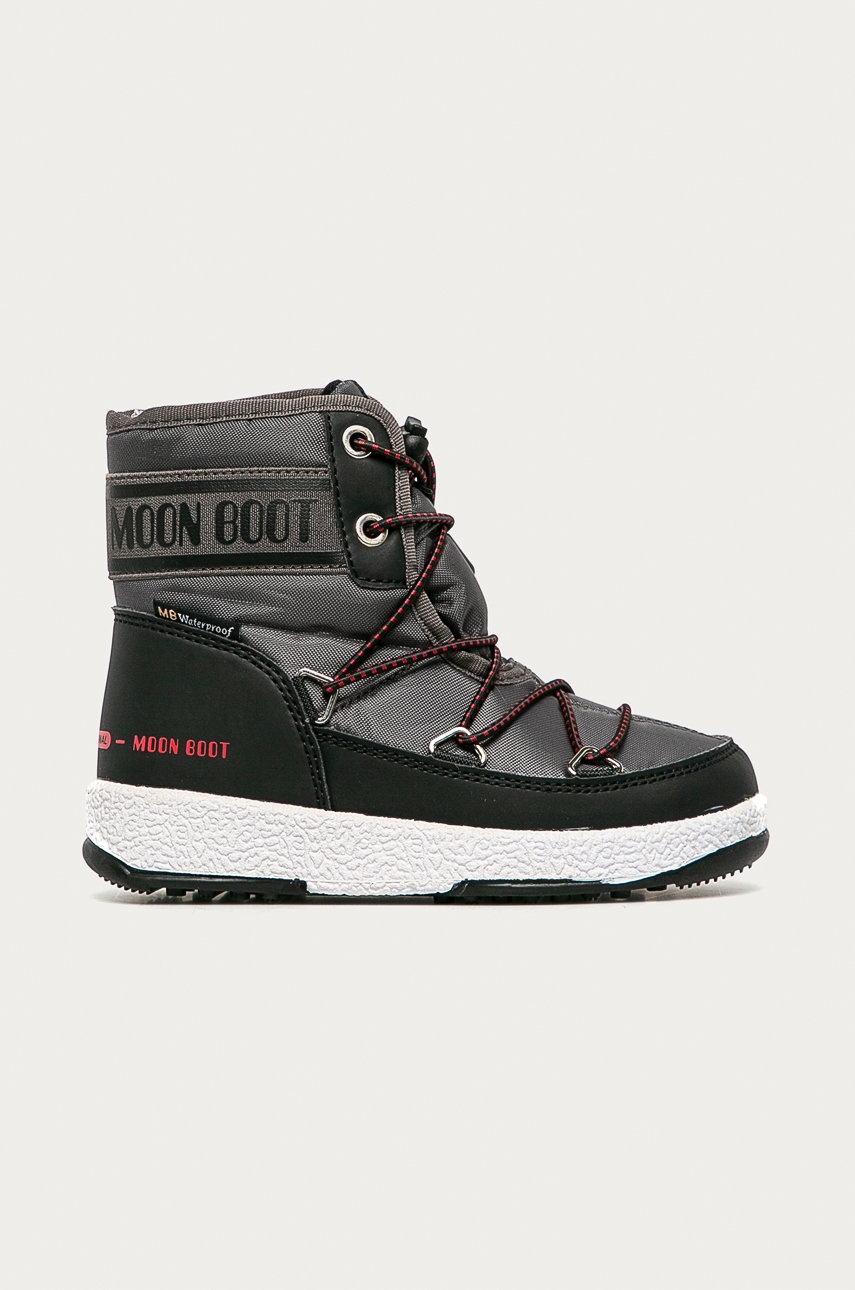Moon Boot Детские сапоги Moon Boot Детские сапоги