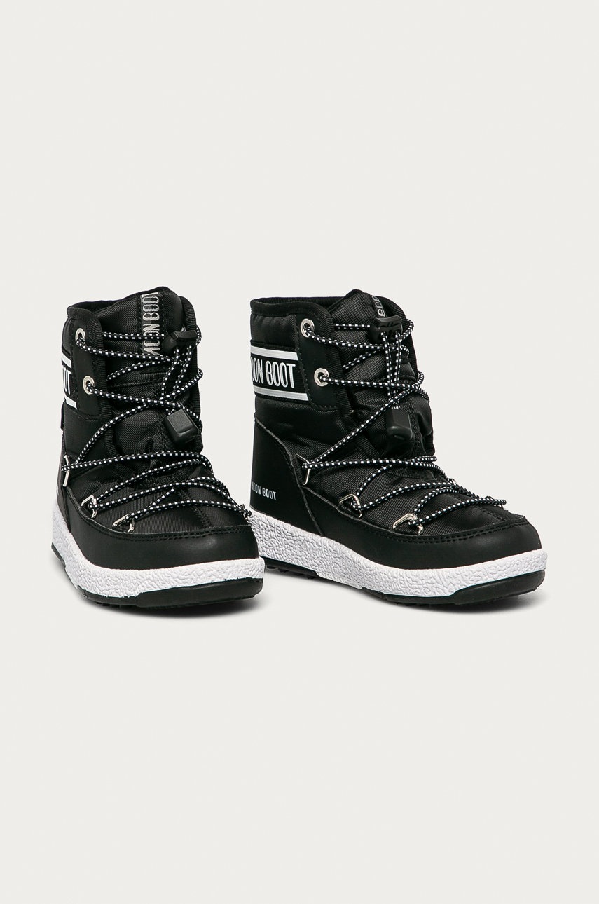 

Moon Boot Детские сапоги