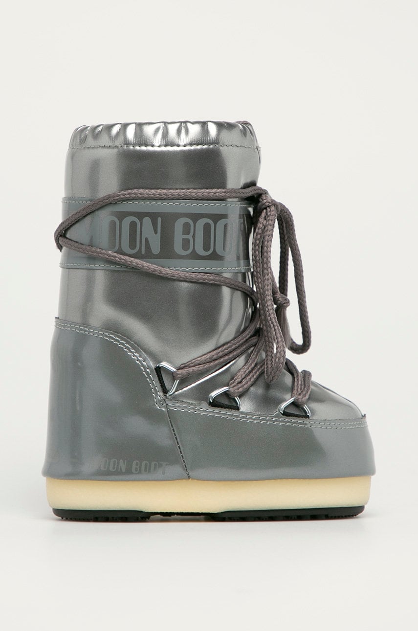 Moon Boot - cizme de iarna copii vinile
