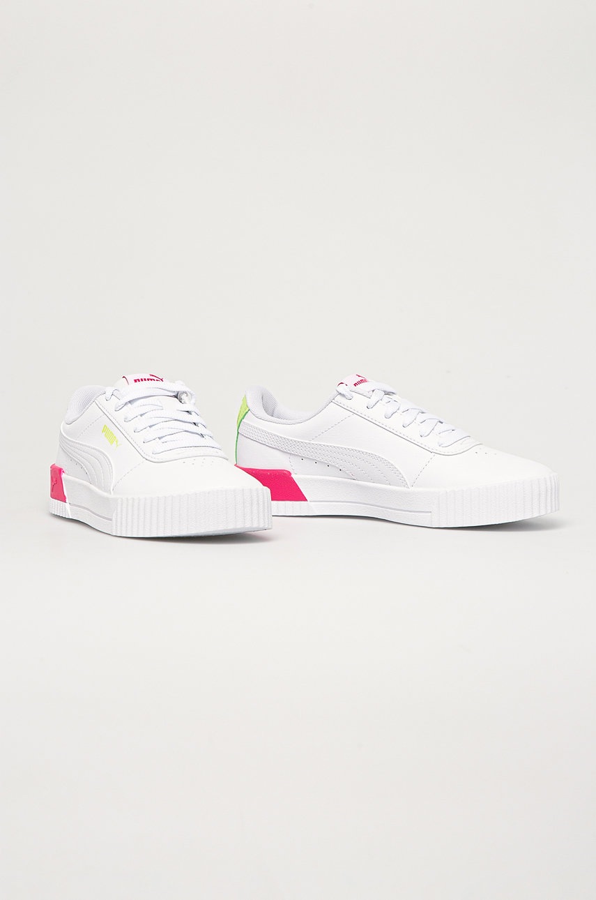 

Puma - Детские кроссовки Carina Vivid
