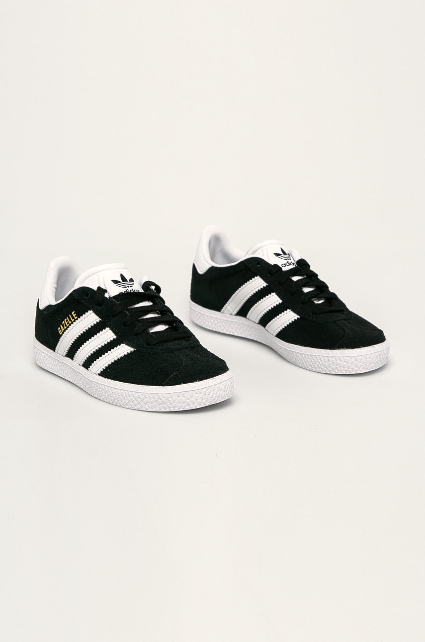 adidas Originals - Детские кроссовки Gazelle BB2507