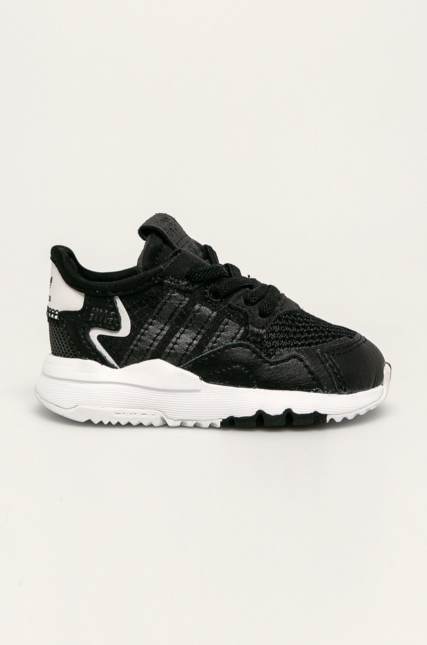 adidas Originals - Pantofi copii Nite Jogger El I