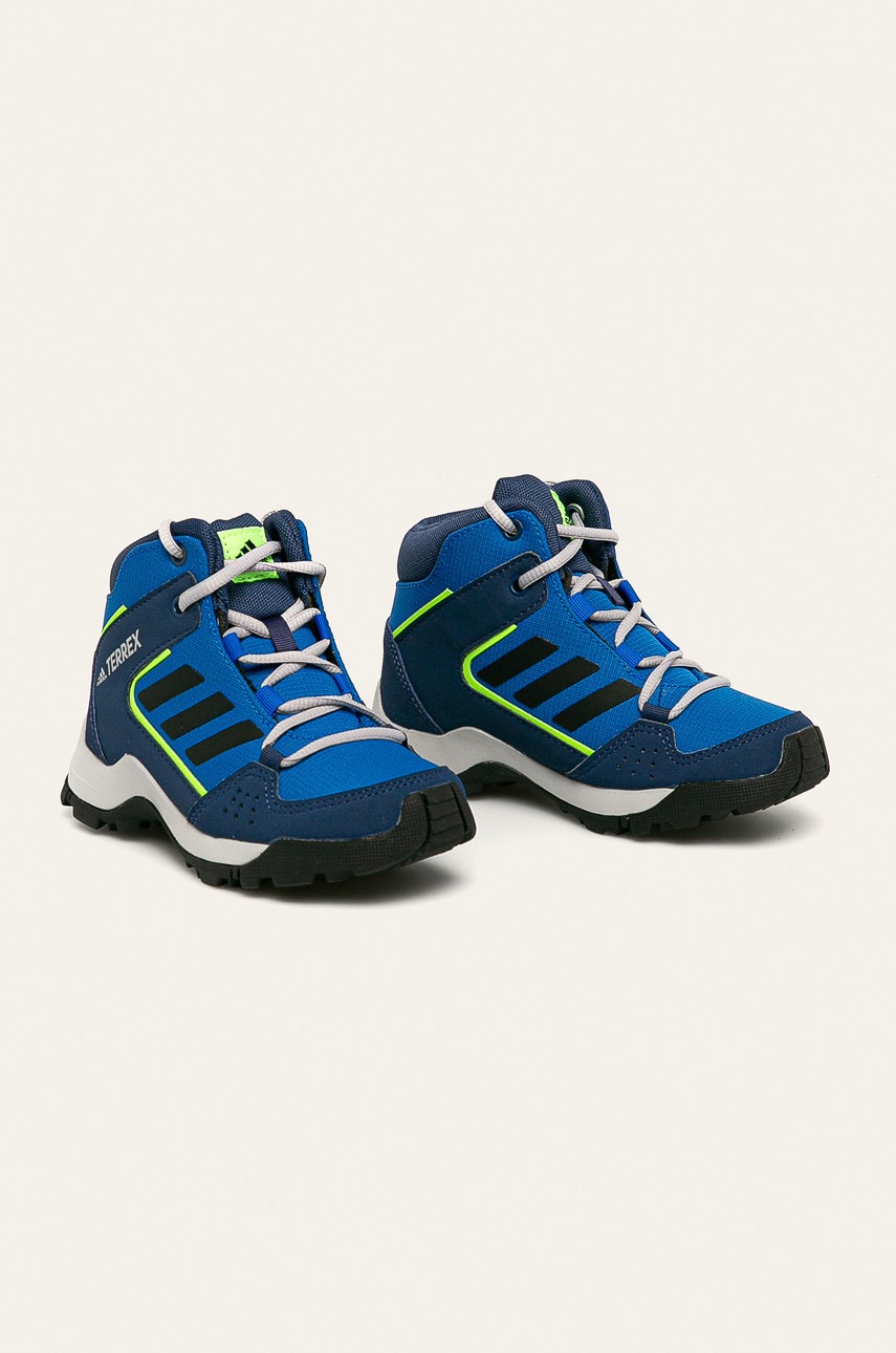 

adidas Performance - Детские ботинки Terrex Hyperhiker