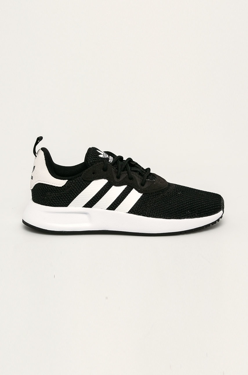 

adidas Originals - Детские кроссовки X_PLR, Чёрный
