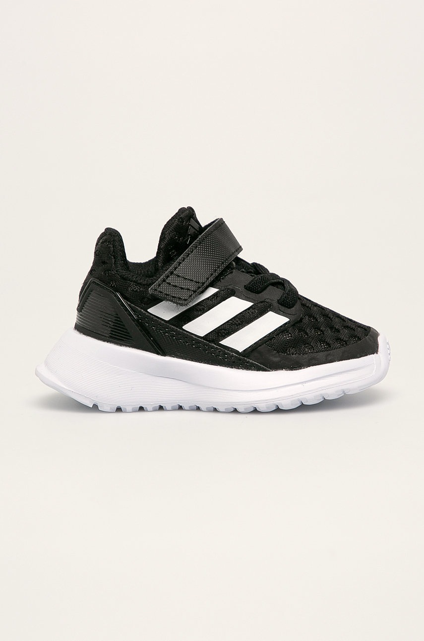 

adidas Performance - Детские кроссовки Rapida Run, Чёрный