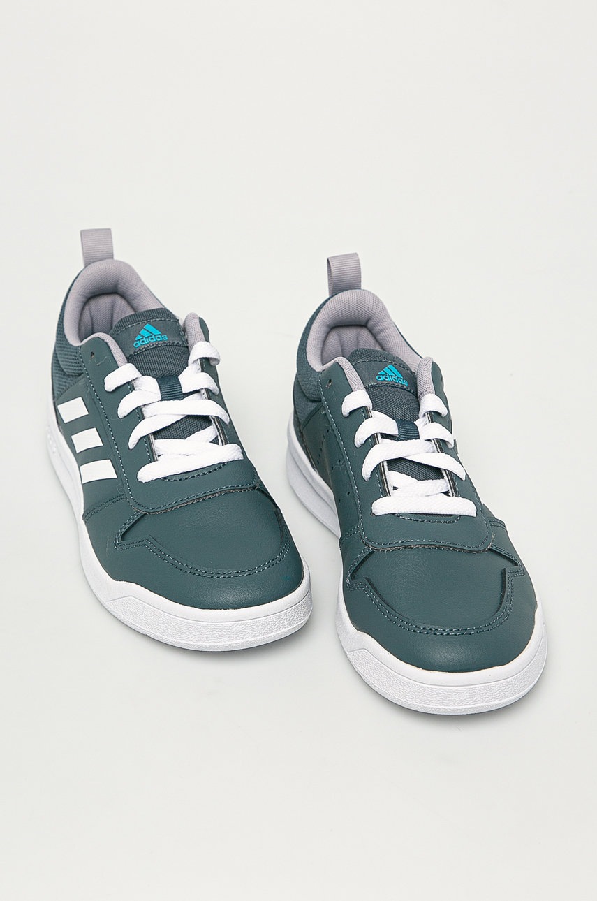 

adidas - Детские кроссовки Tensaur K