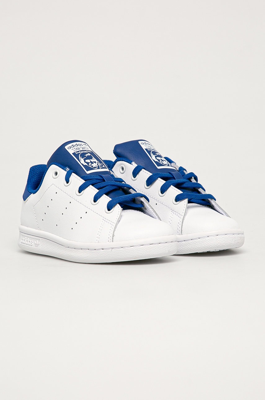 

adidas Originals - Детские кроссовки Stan Smith