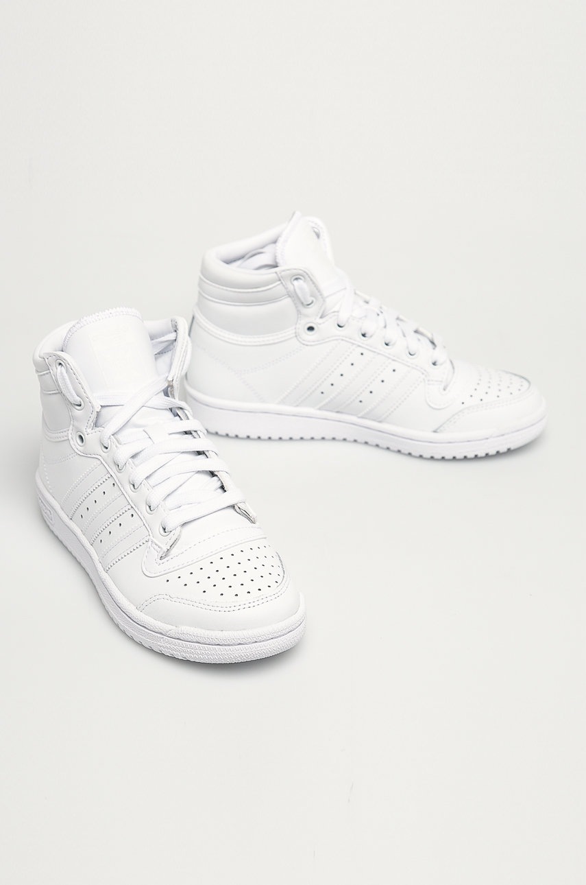 

adidas Originals - Детские кроссовки Top Ten