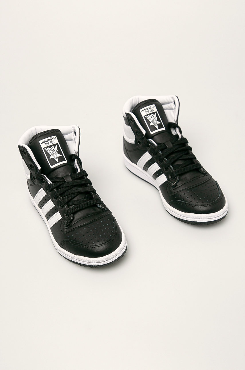 

adidas Originals - Дитячі черевики Top Ten