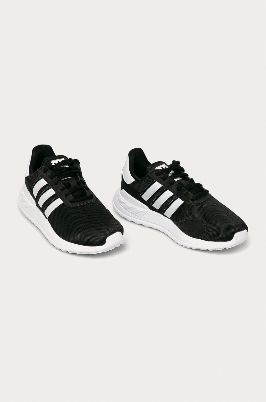 

adidas Originals - Детские кроссовки La Trainer Lite J