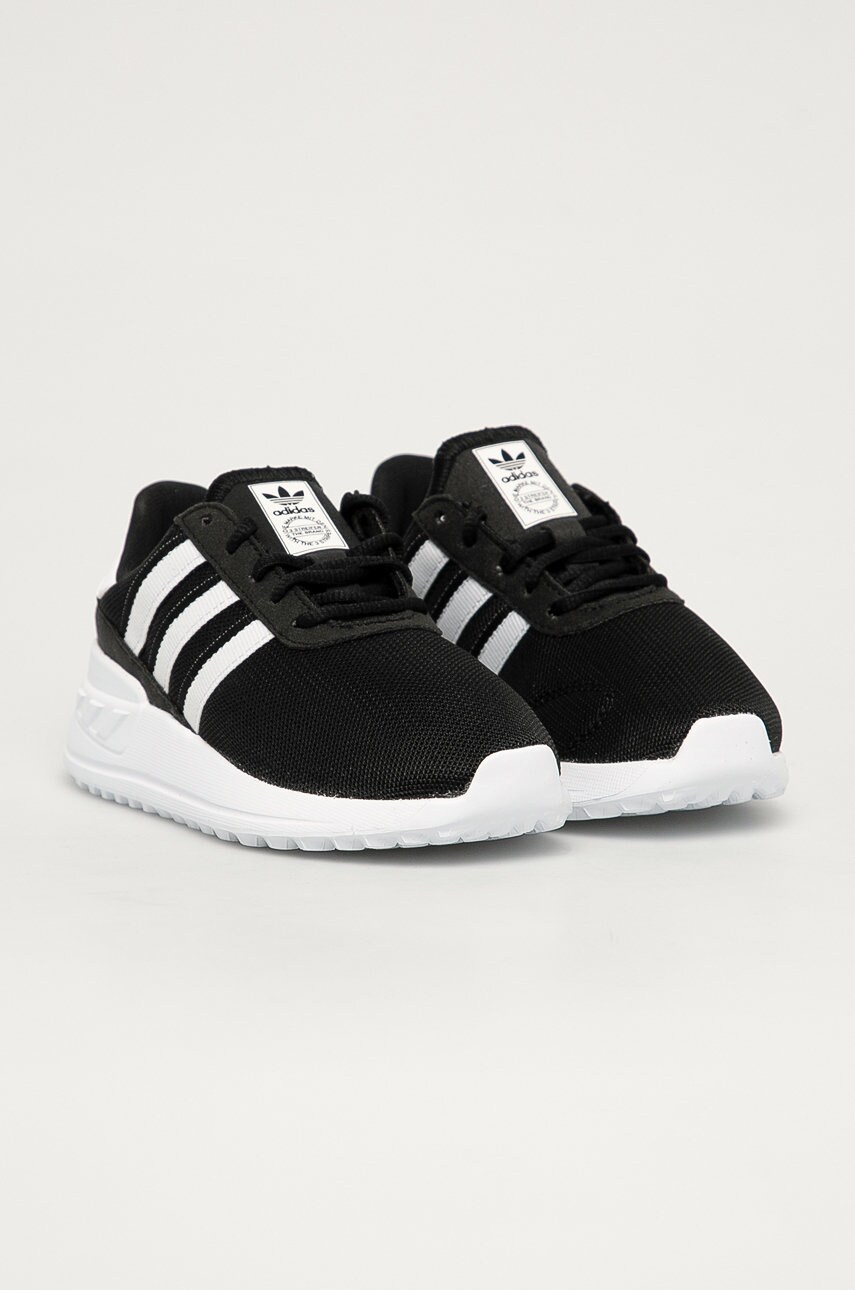 

adidas Originals - Детские кроссовки LA Trainer Lite C