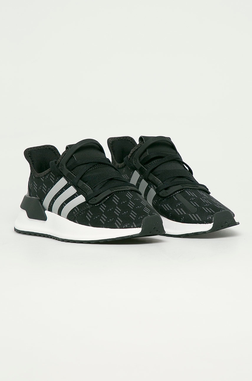 

adidas Originals - Детские ботинки U path Run J