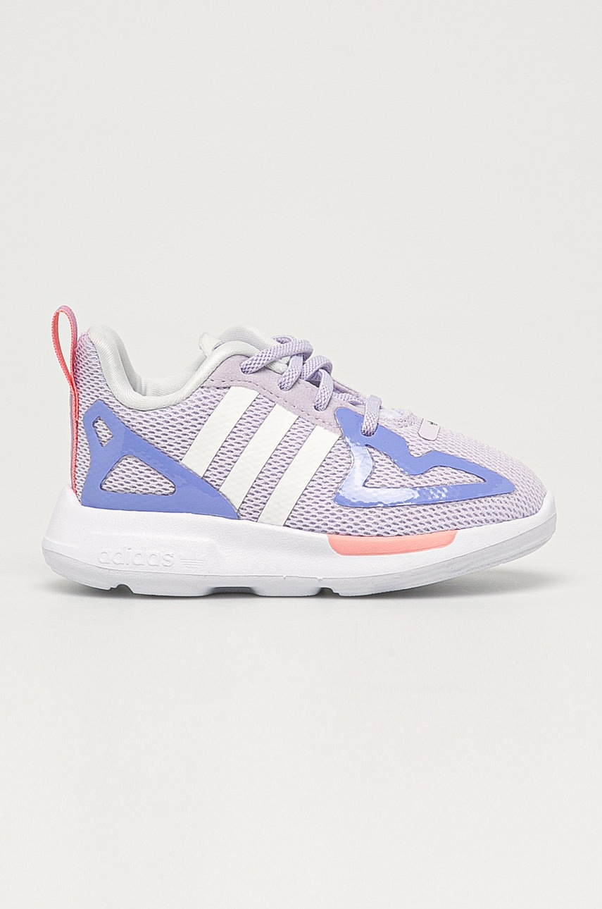 adidas Originals - Pantofi copii ZX 2K Flux El I