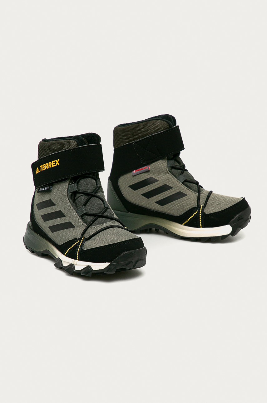 

adidas Performance - Детские ботинки Terrex Snow CF R.RDY
