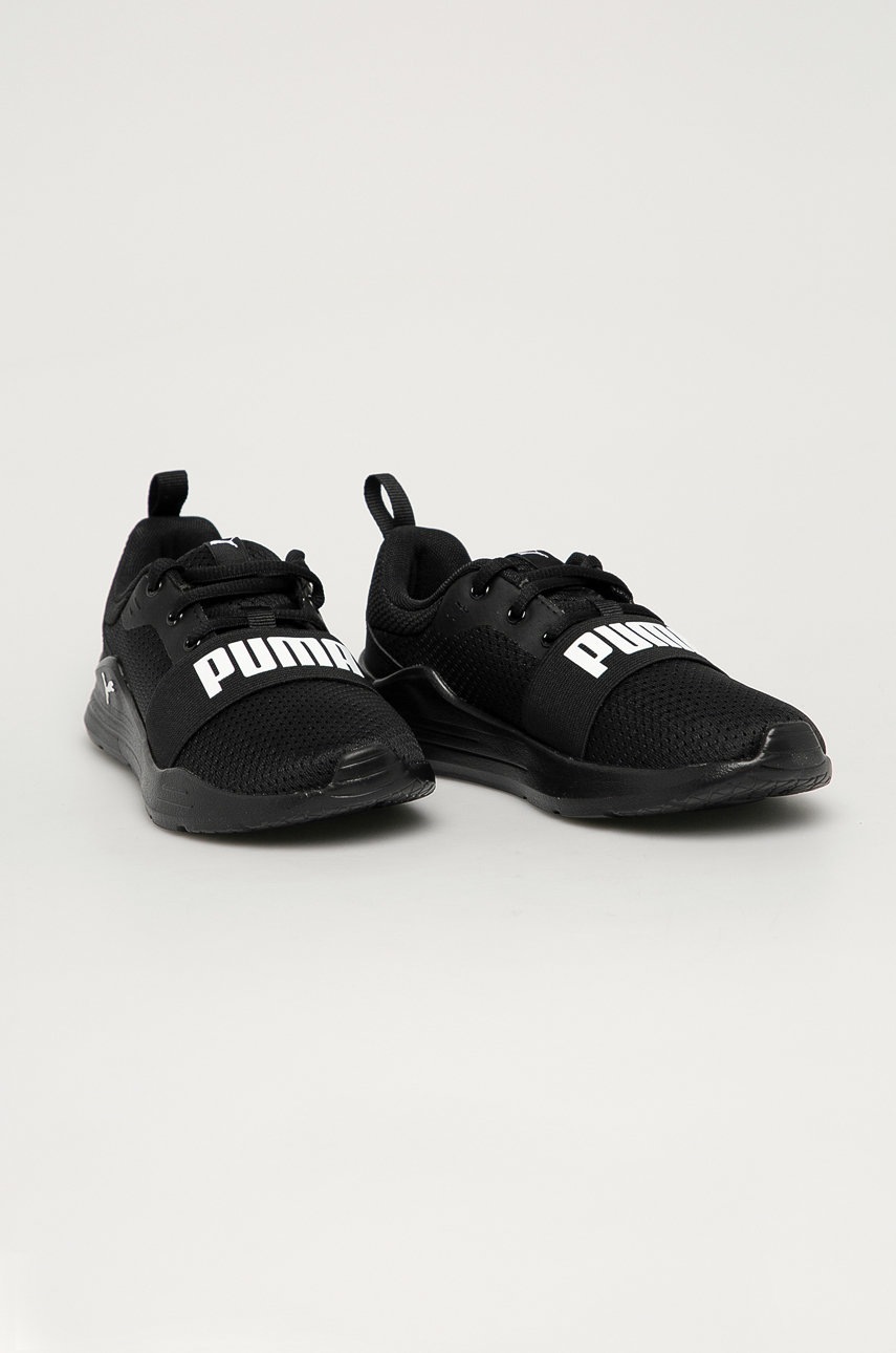 

Puma - Детские кроссовки Wired Run PS