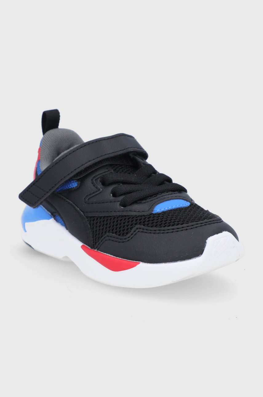

Puma - Детские ботинки X-Ray Lite AC