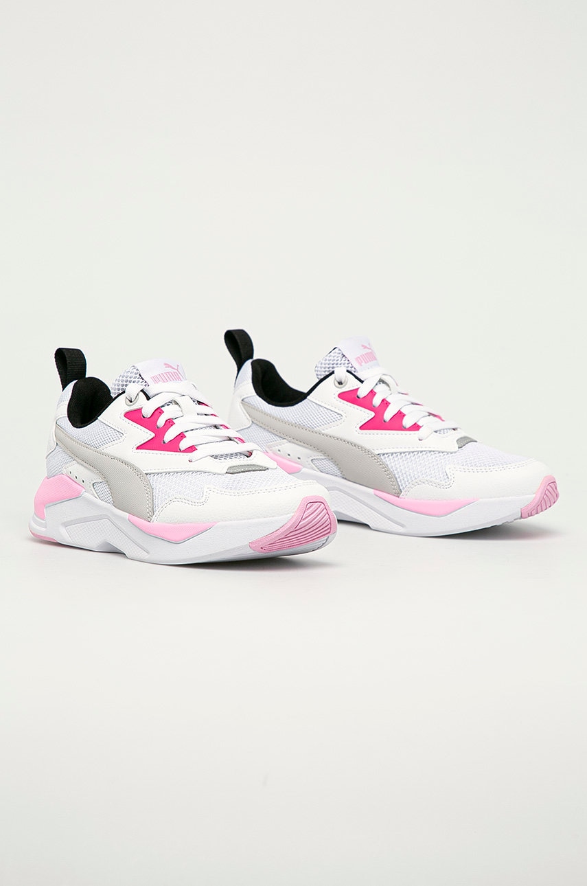 

Puma - Дитячі черевики X-Ray Lite Jr