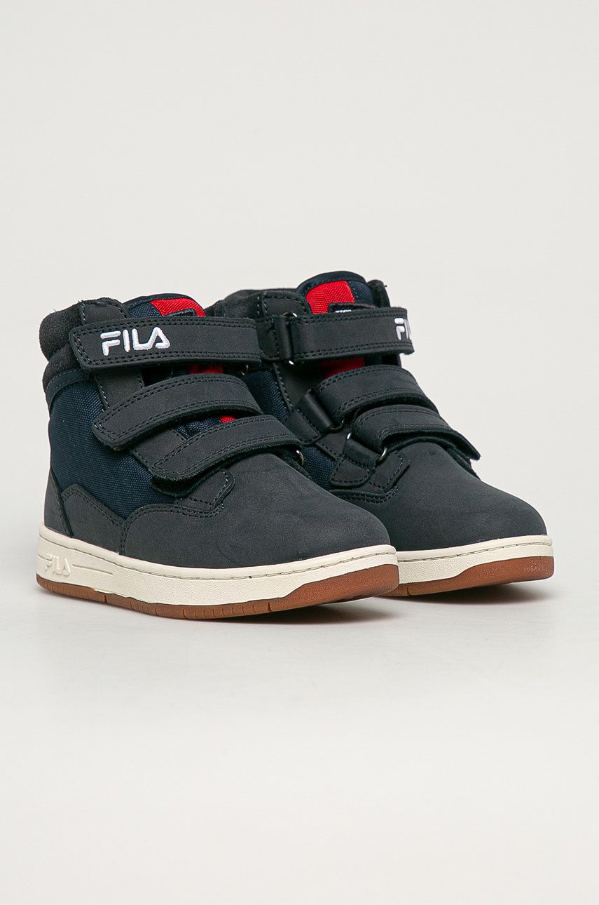 

Fila - Детские ботинки Knox Velcro