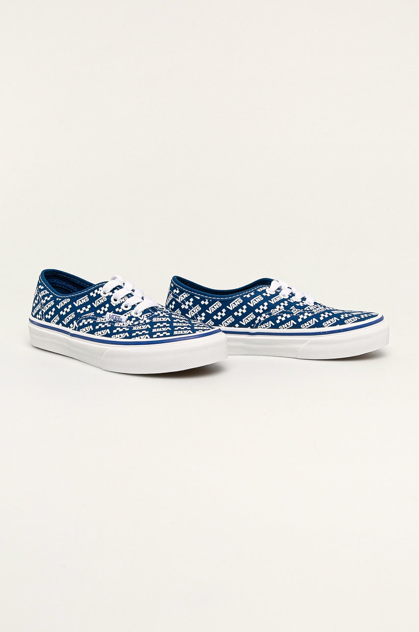 

Vans - Детские кеды