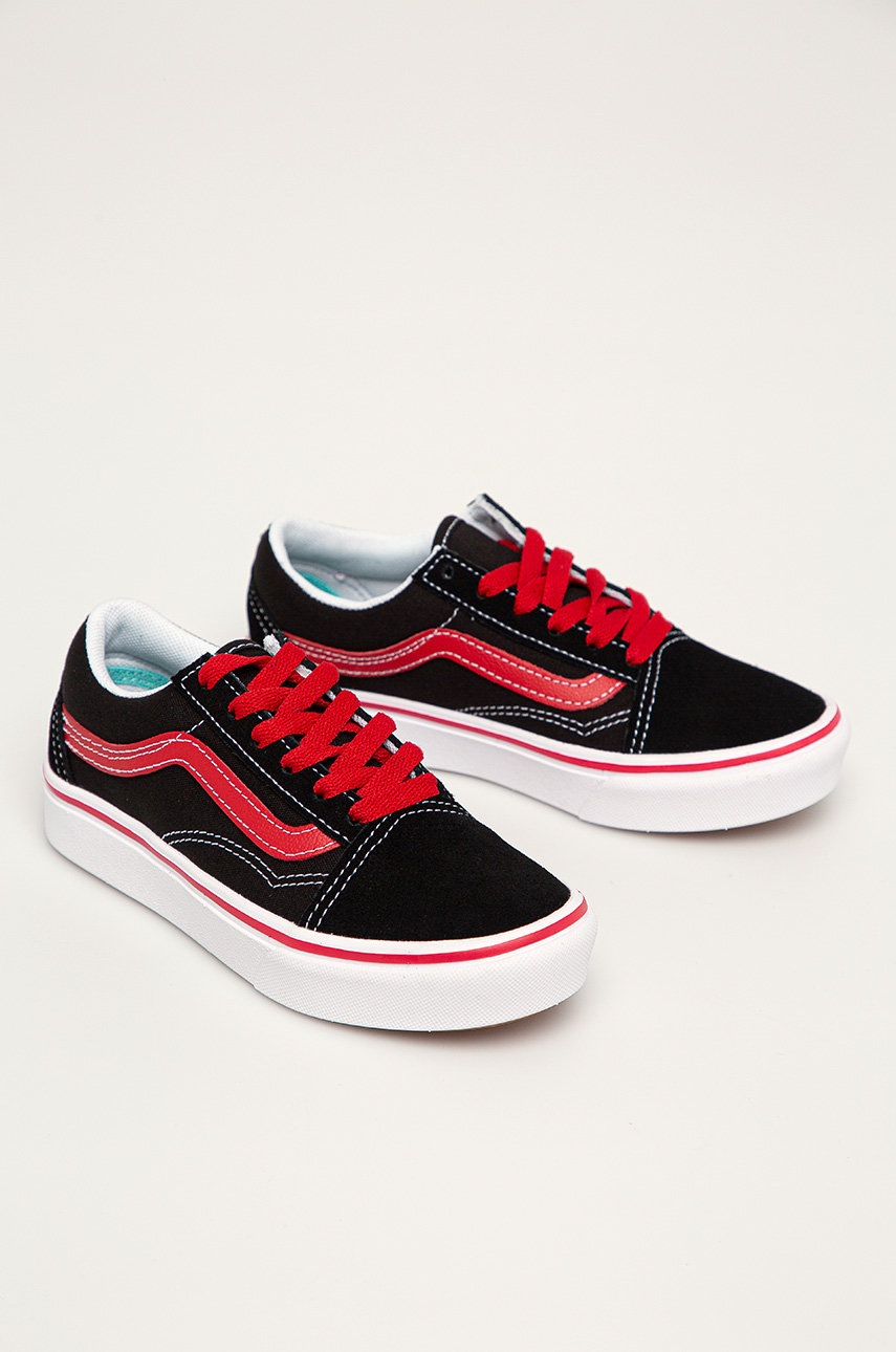 

Vans - Детские кеды