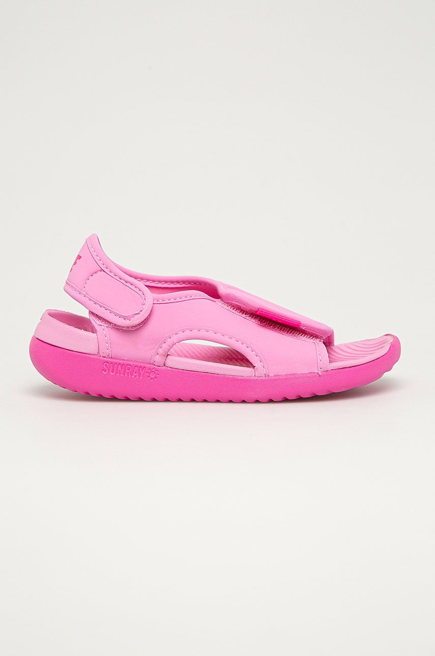 Nike Kids – Sandale copii Sunray Adjust 5 V2 2022 ❤️ Pret Super answear imagine noua 2022