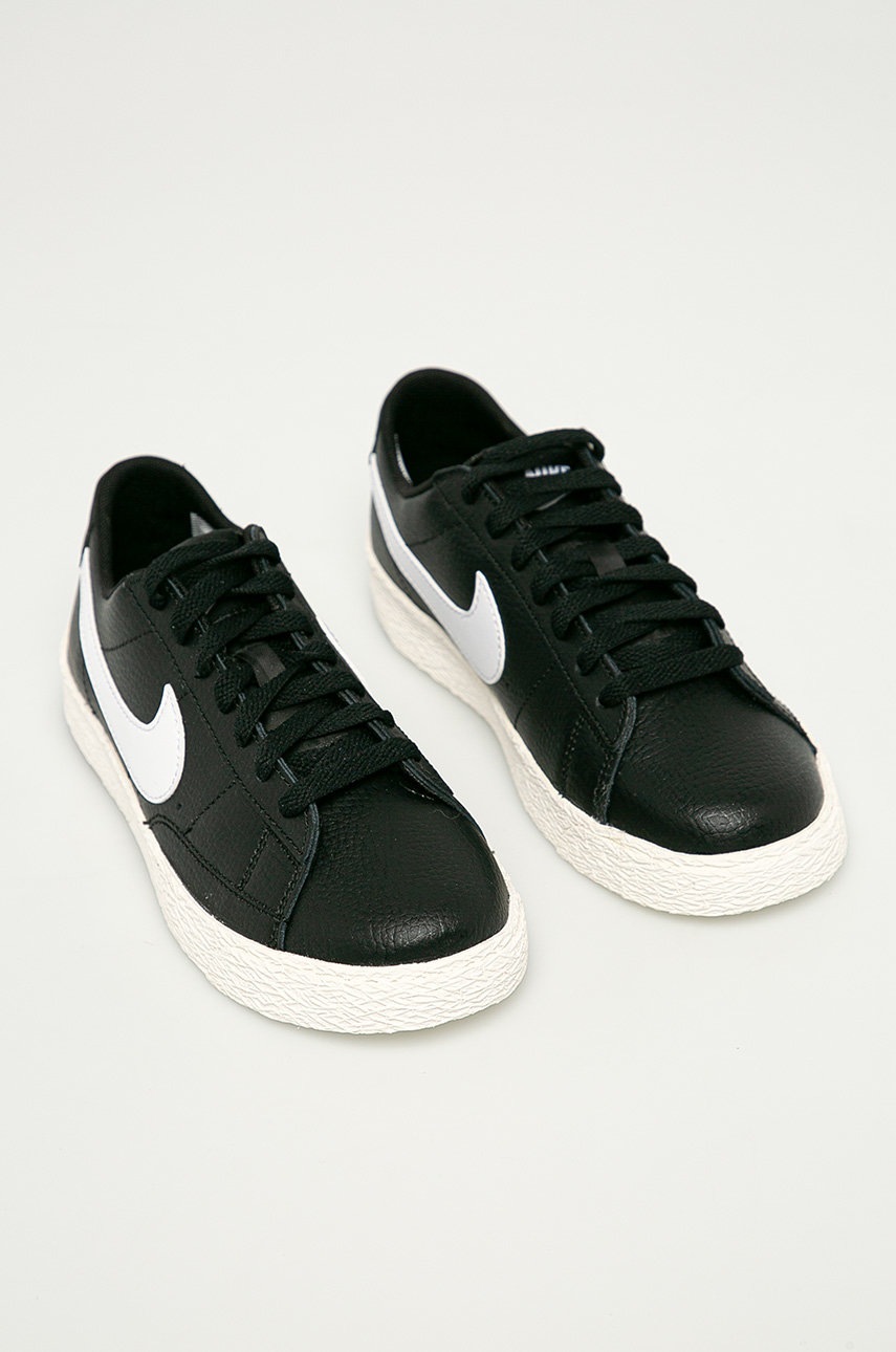 

Nike Kids - Детские кроссовки Blazer Low