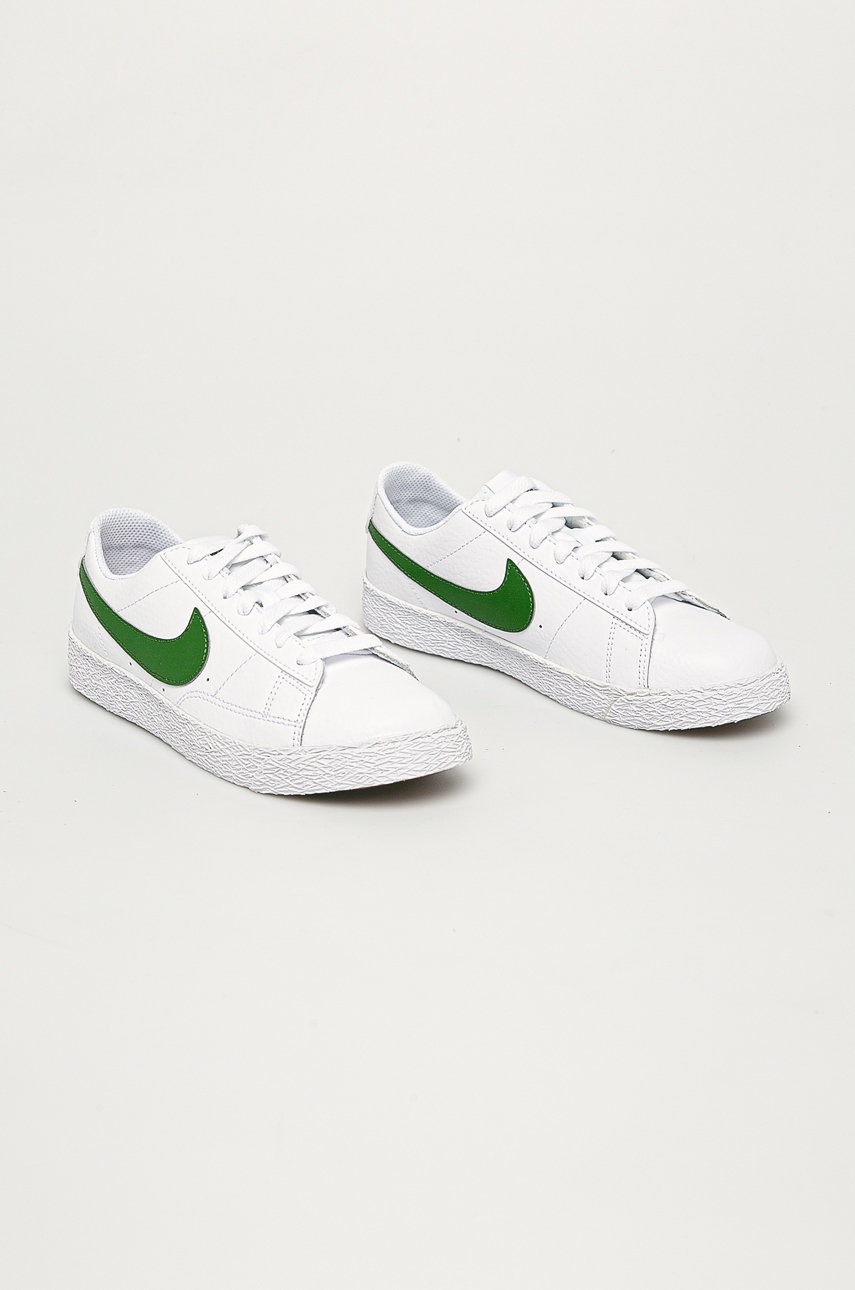

Nike Kids - Дитячі черевики Blazer Low