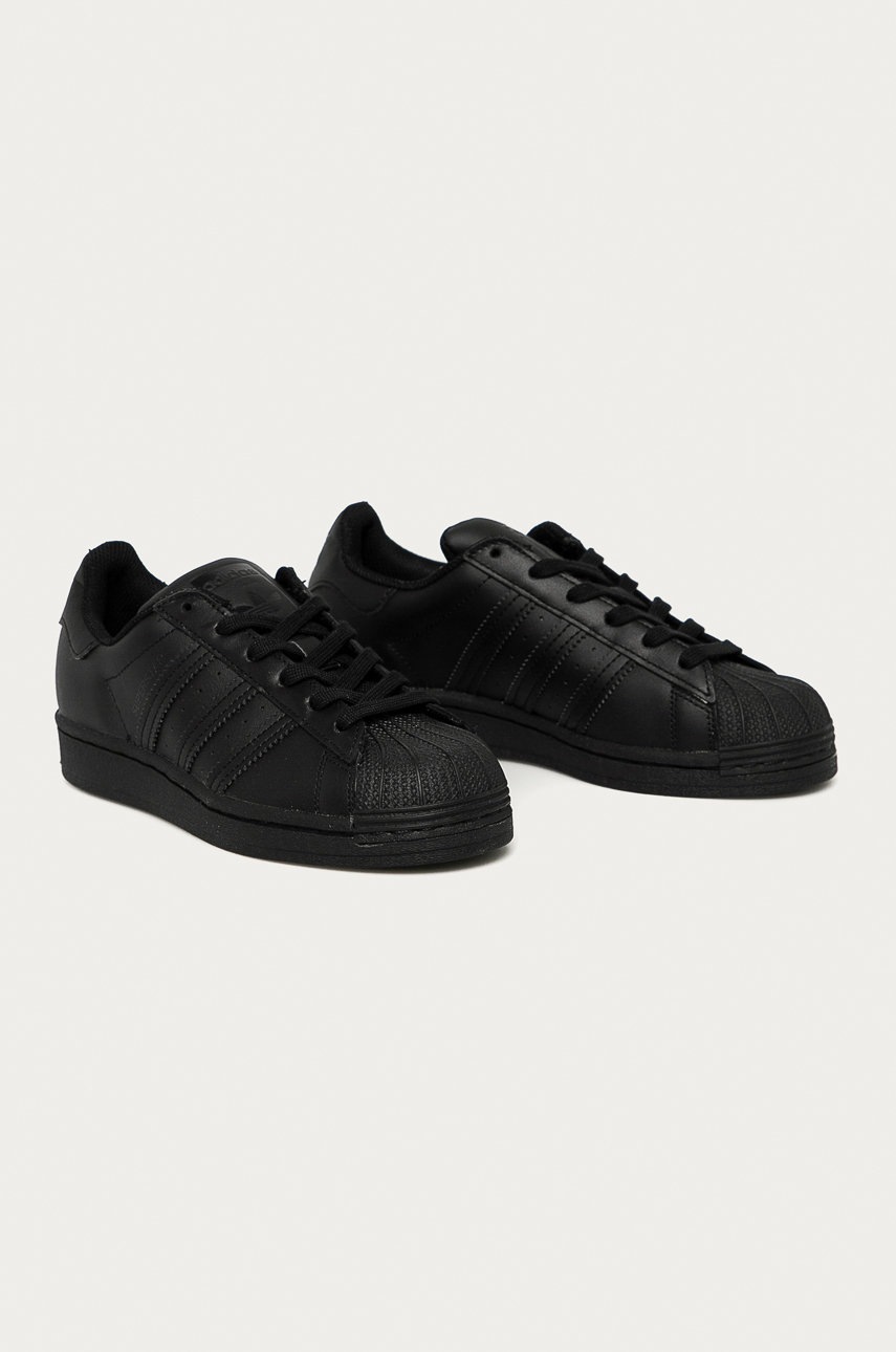 adidas Originals - Детские кроссовки Superstar