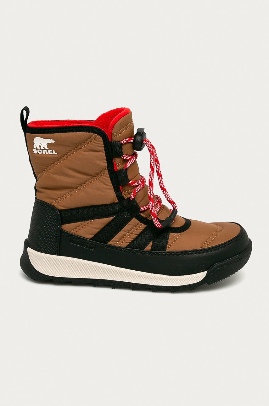 Sorel - pantofi copii youth whitney ii
