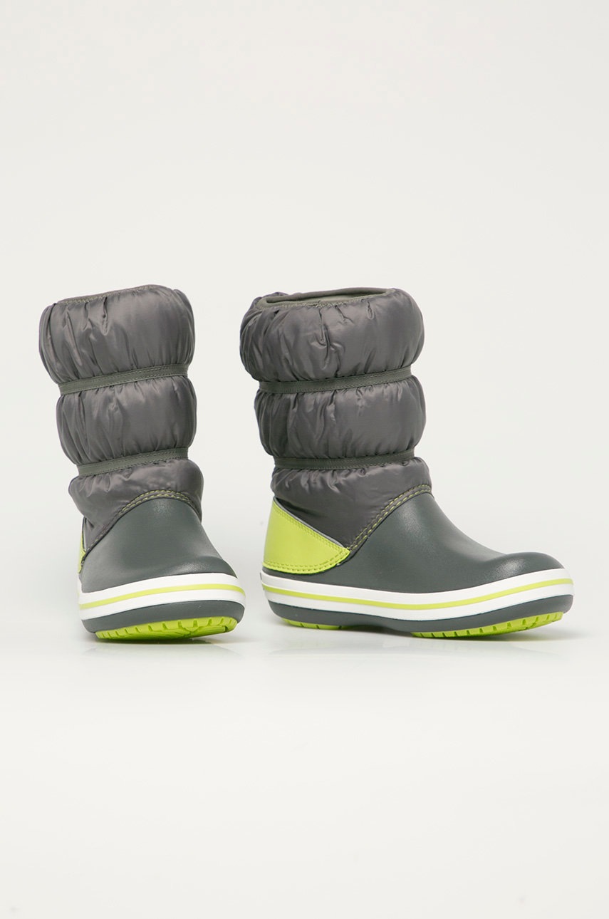 

Crocs - Детские сапоги