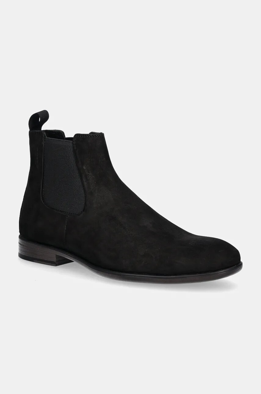 Vagabond Shoemakers - Ghete Chelsea de piele Harvey
