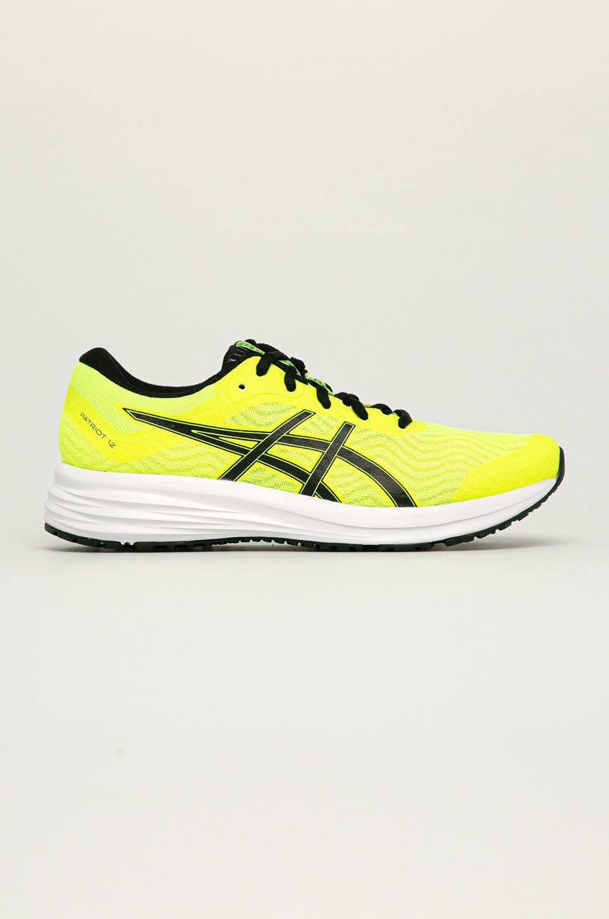 Asics - Pantofi Patriot 12