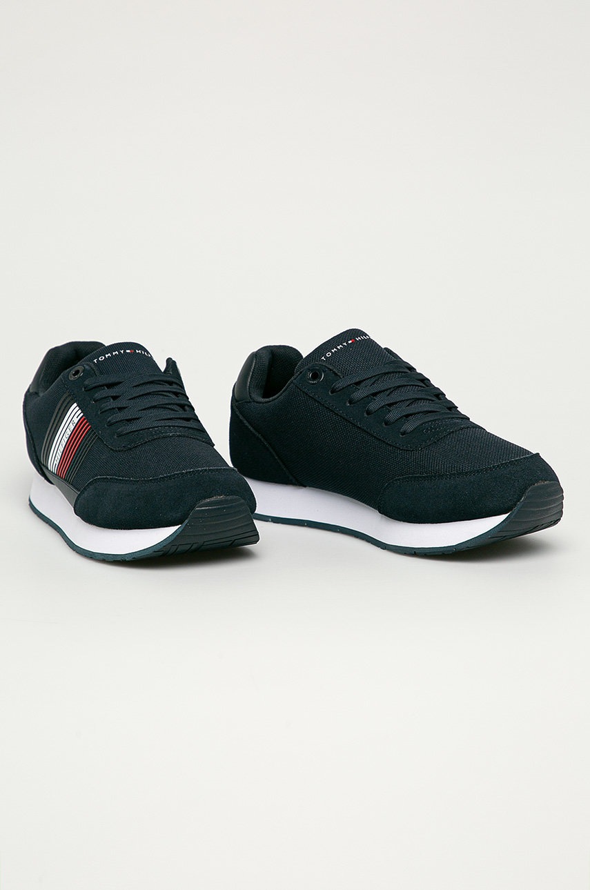 

Tommy Hilfiger - Кроссовки