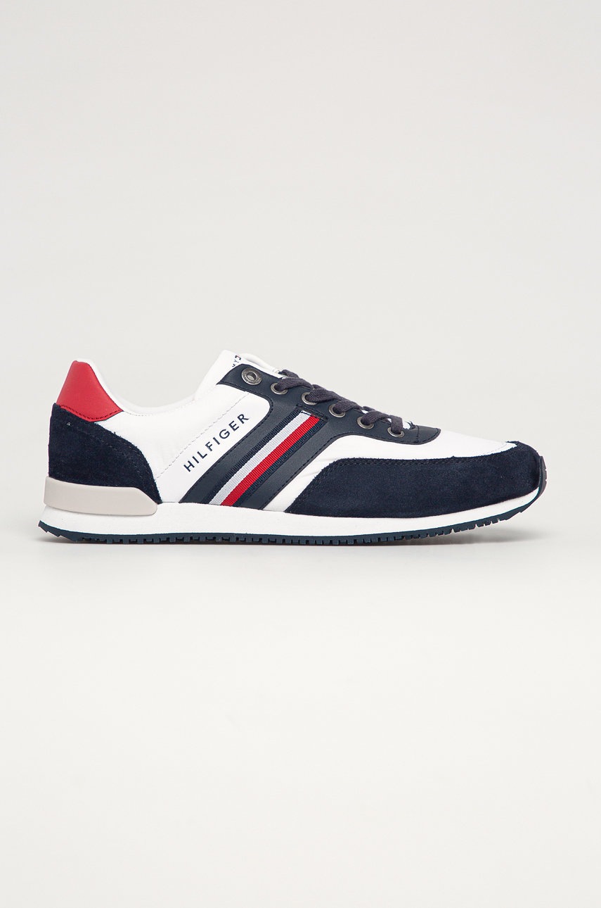 

Tommy Hilfiger - Ботинки, Тёмно-синий