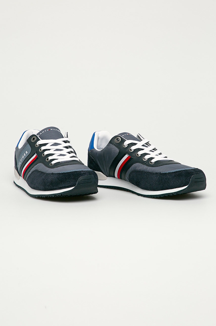 

Tommy Hilfiger - Кроссовки