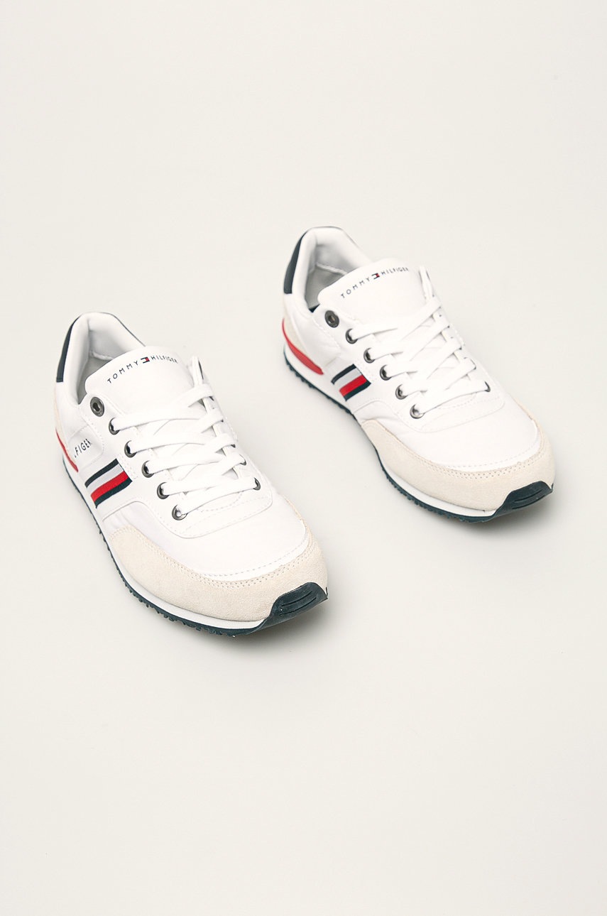 

Tommy Hilfiger - Черевики