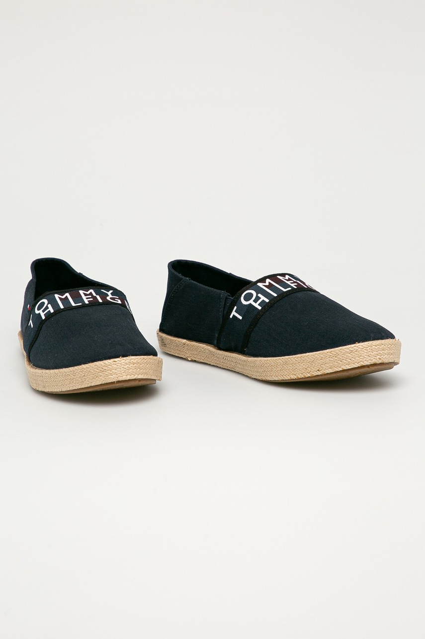 

Tommy Hilfiger - Еспадрилі
