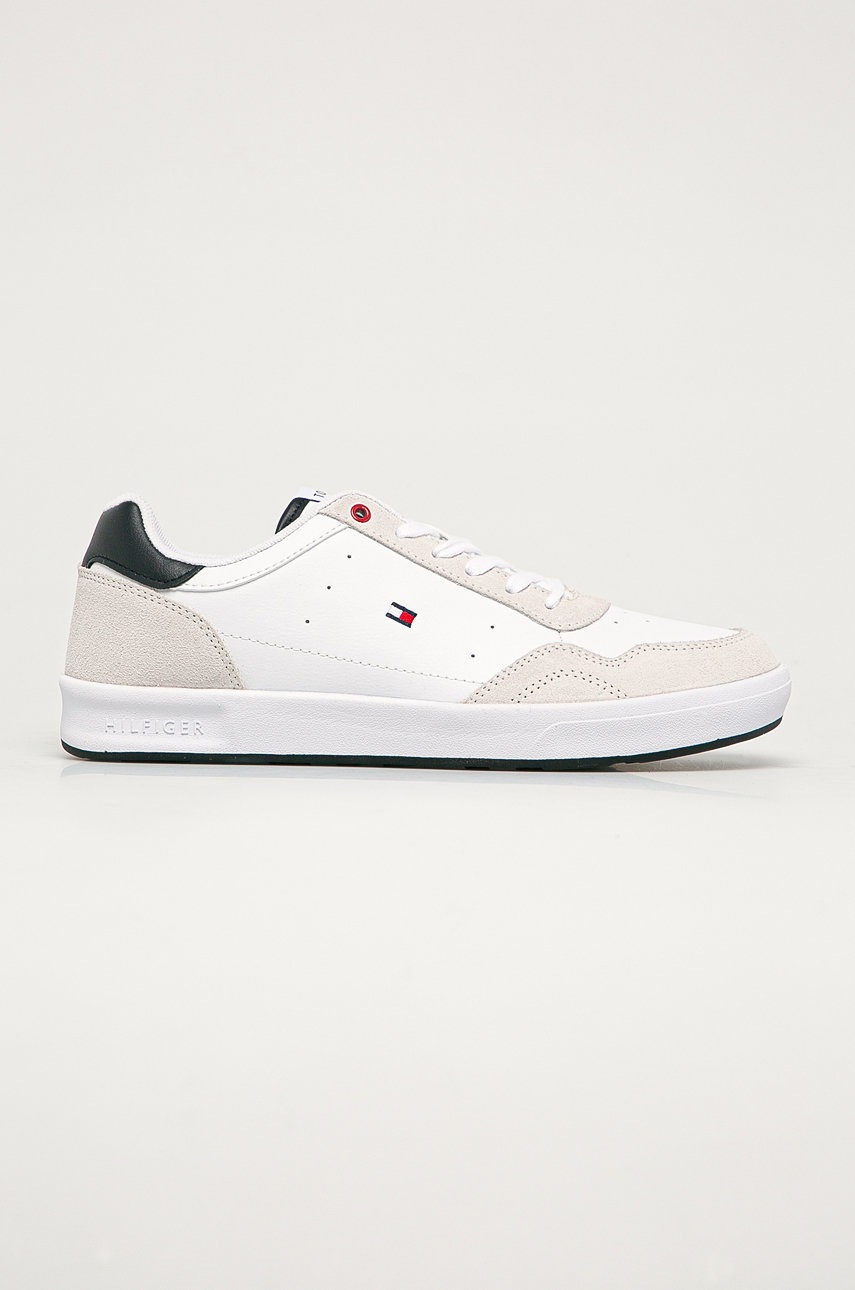 

Tommy Hilfiger - Ботинки, Белый