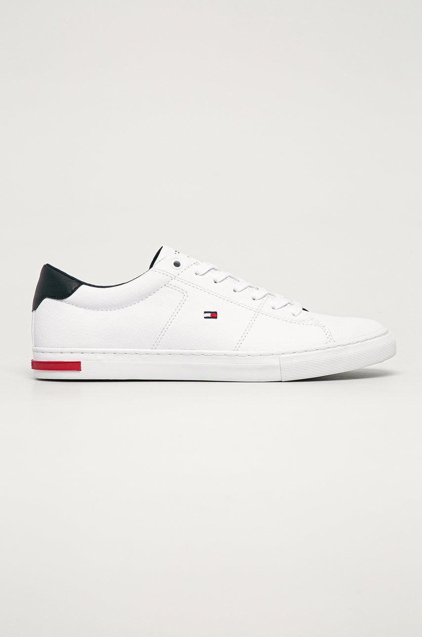 

Tommy Hilfiger - Ботинки, Белый