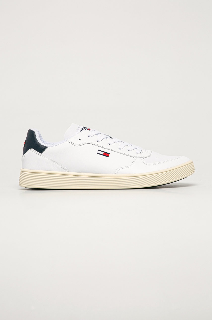 

Tommy Jeans - Ботинки, Белый