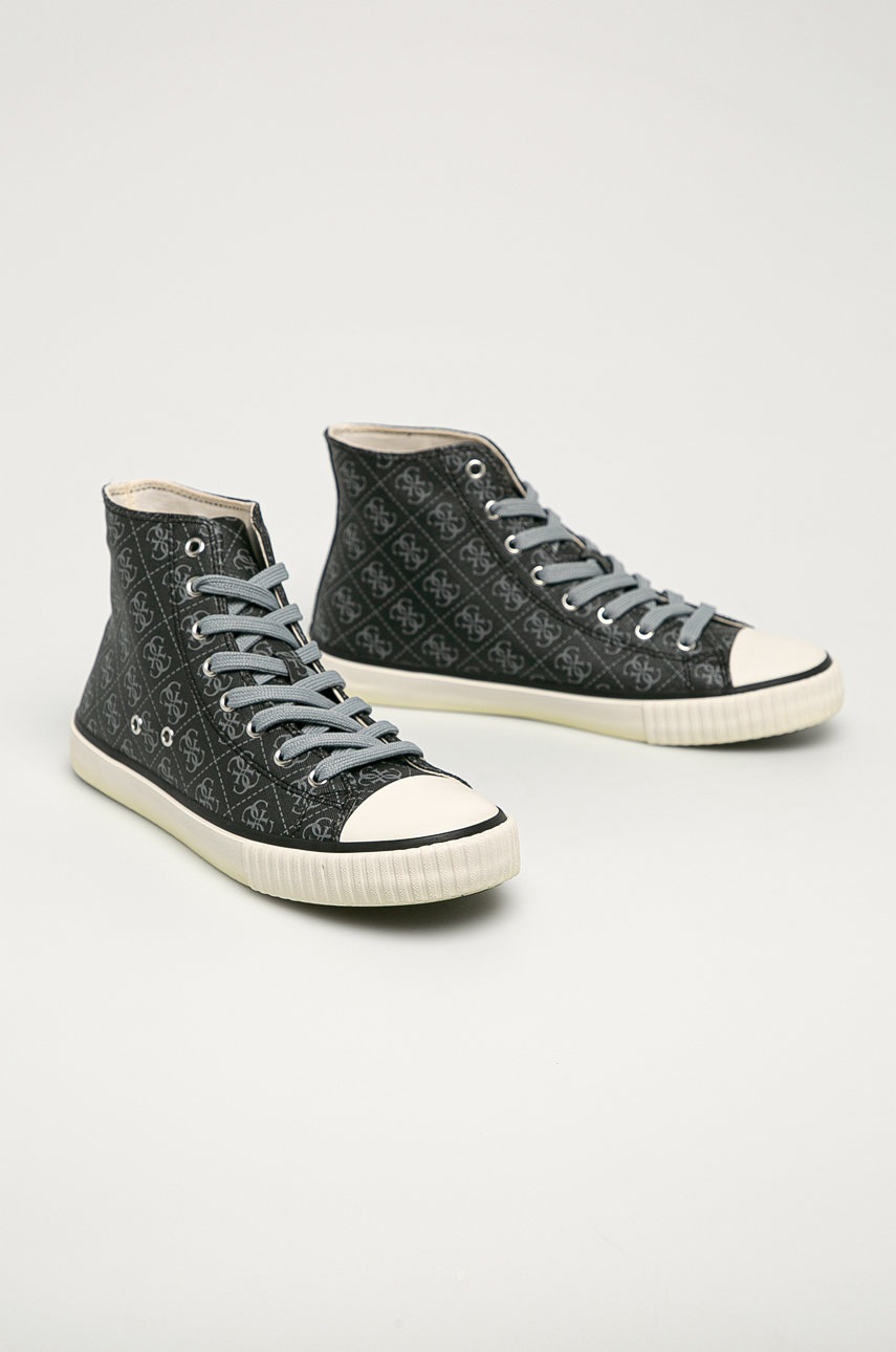 Guess Jeans - Кеды
