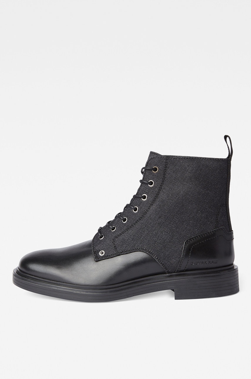 G-Star Raw - Pantofi