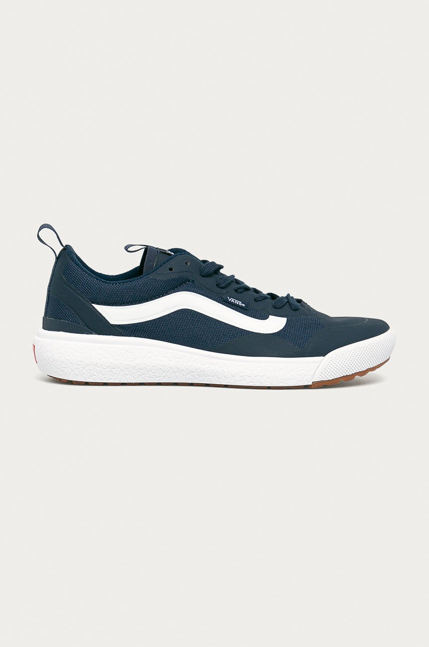 

Vans - Ботинки, Тёмно-синий