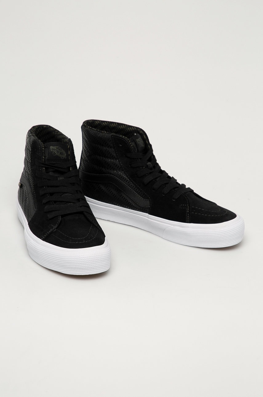 

Vans - Кеды