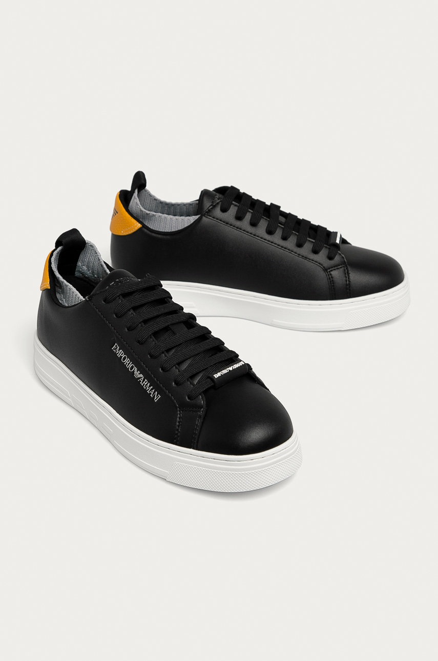 

Emporio Armani - Кроссовки
