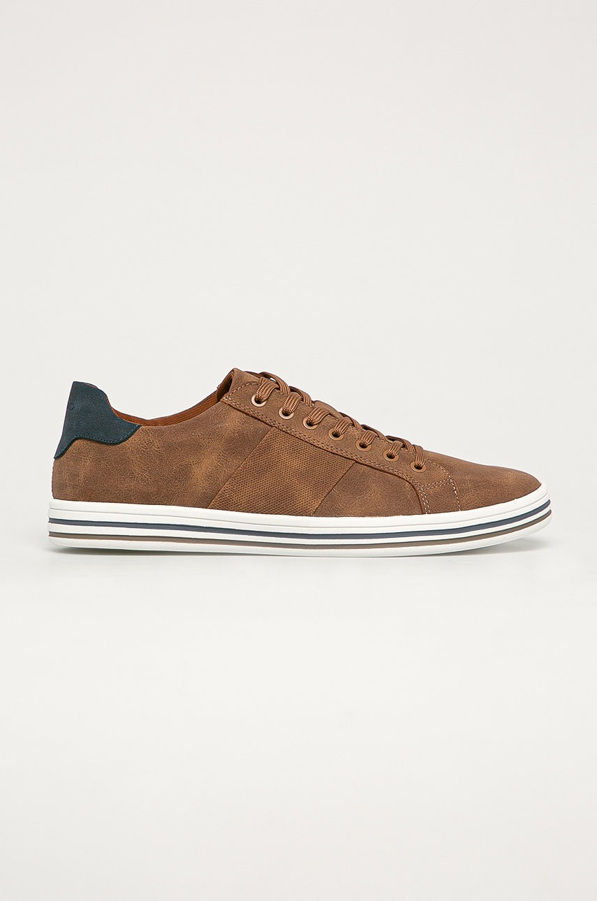 

Aldo - Ботинки Eterrarwen, Коричневый