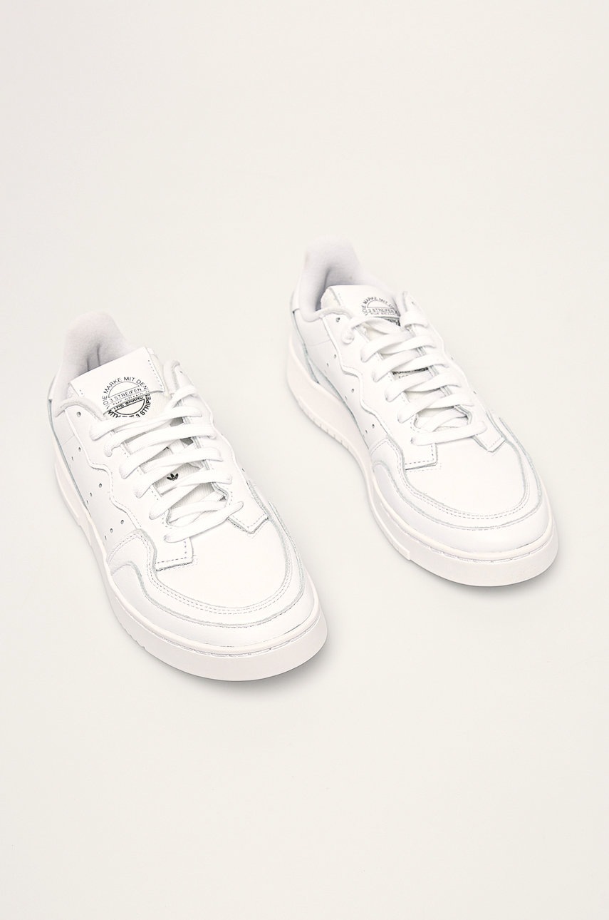 

adidas Originals - Кроссовки Supercourt